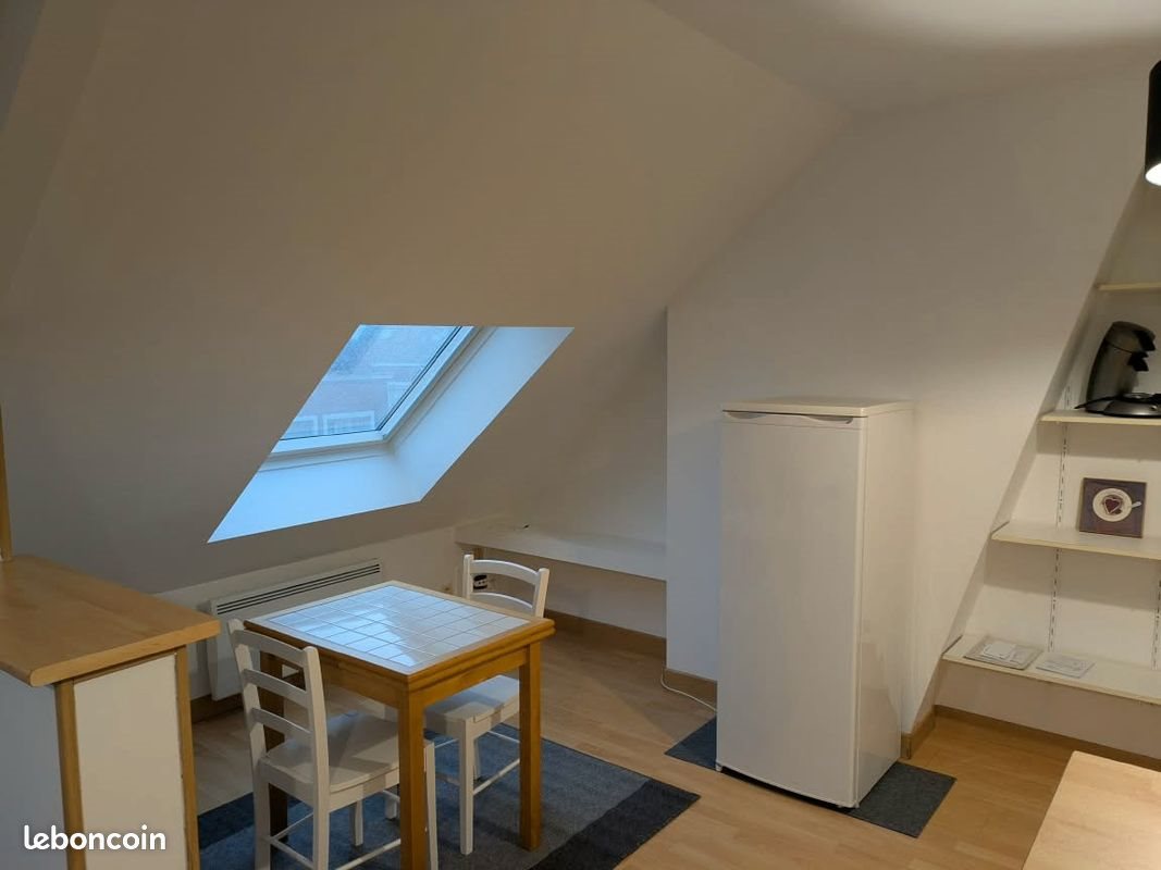 Appartement à louer, 35m², Dunkerque
