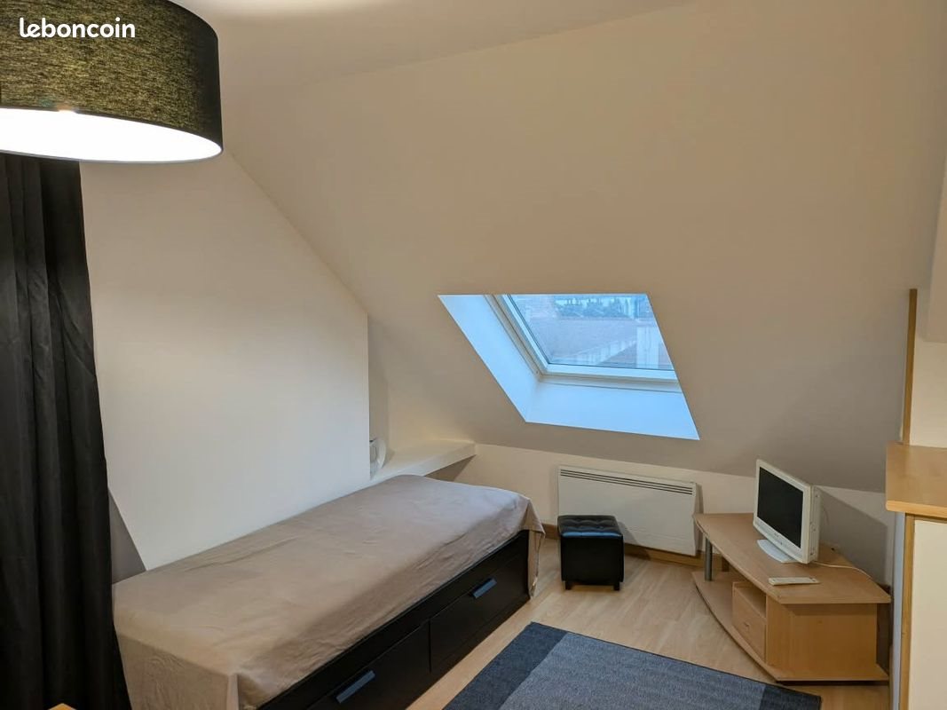 Appartement à louer, 35m², Dunkerque