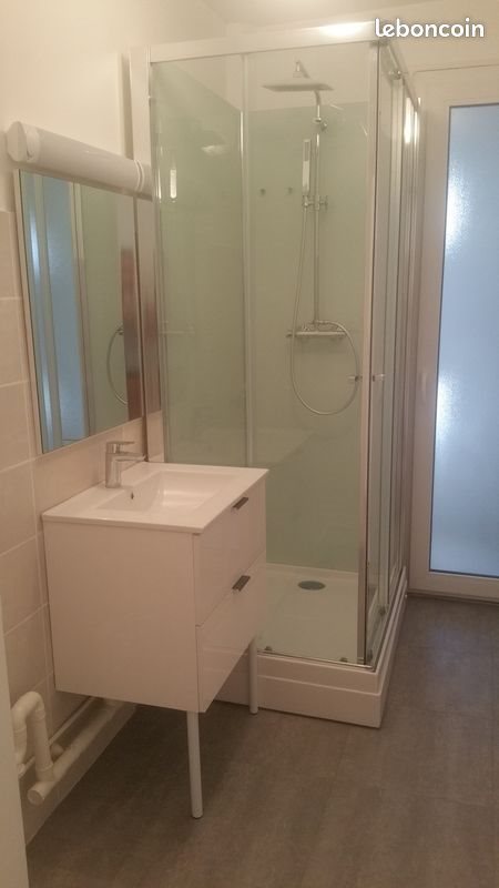 Appartement à louer, 44m², Troyes