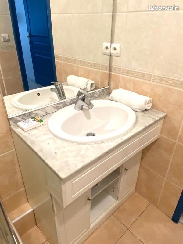Appartement à louer, 22m², Nice