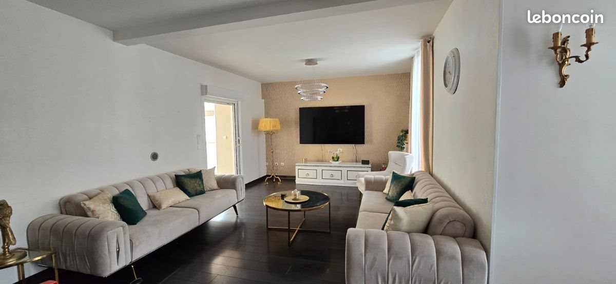 Maison à vendre, 117m², Cormontreuil
