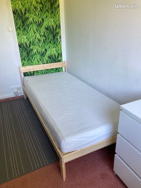 Maison à louer, 21m², Pau