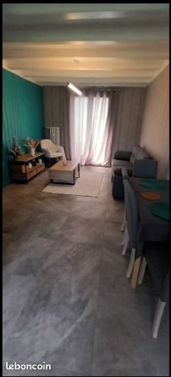 Appartement à louer, 40m², Marnaz