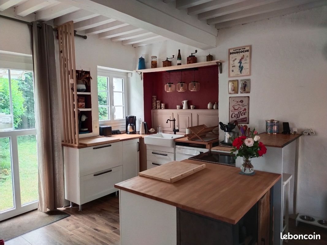 Maison à vendre, 85m², Cervon