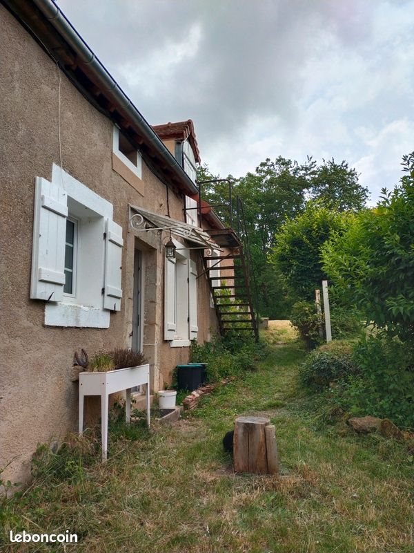 Maison à vendre, 85m², Cervon