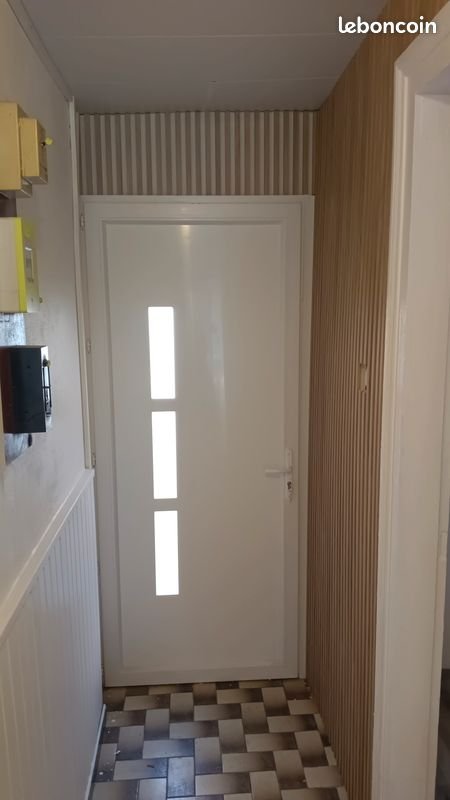 Maison à louer, 90m², Denain