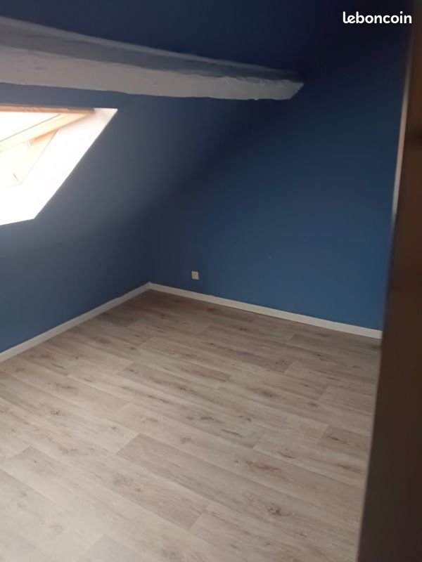 Maison à louer, 90m², Denain