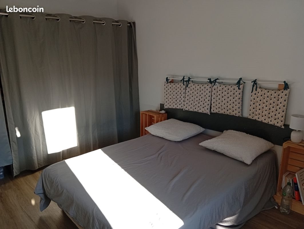 Appartement à louer, 45m², Viviez