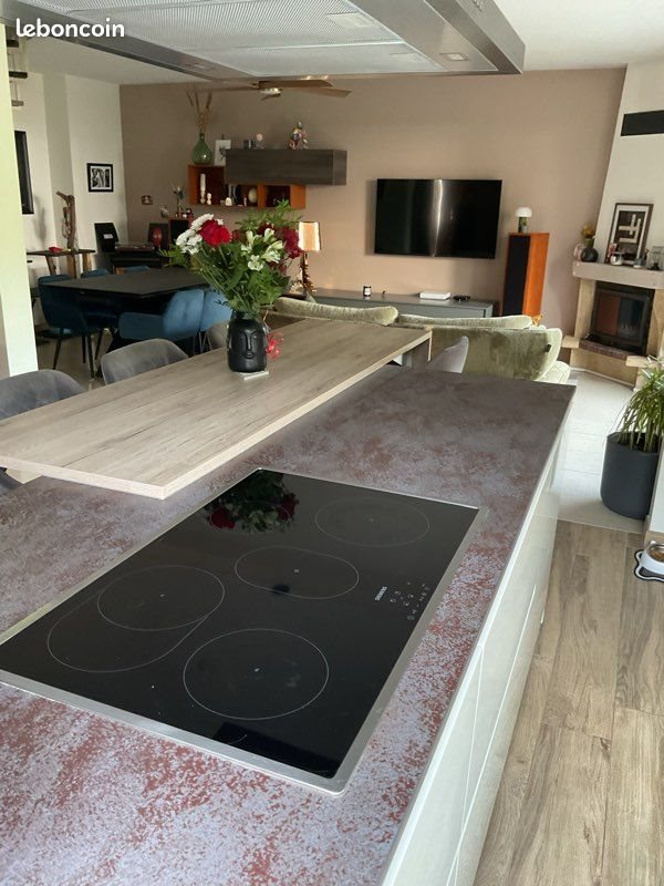 Appartement à vendre, 95m², Le Ban-Saint-Martin