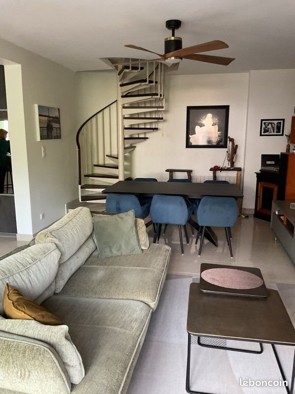 Appartement à vendre, 95m², Le Ban-Saint-Martin