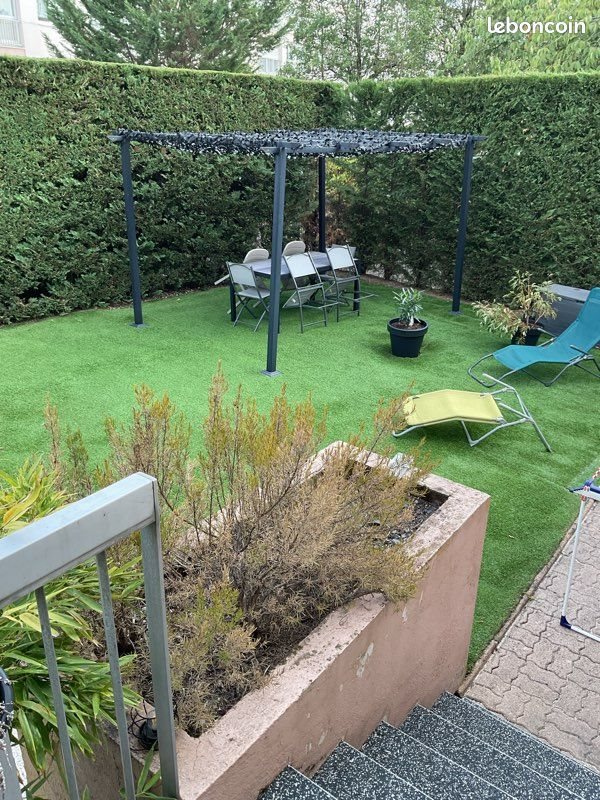 Appartement à vendre, 95m², Le Ban-Saint-Martin