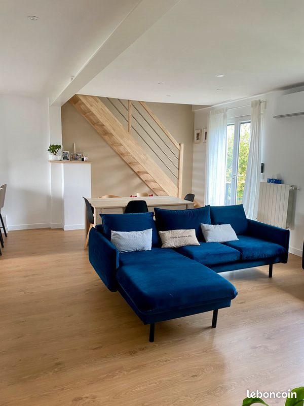 Maison à louer, 134m², Saint-Avertin