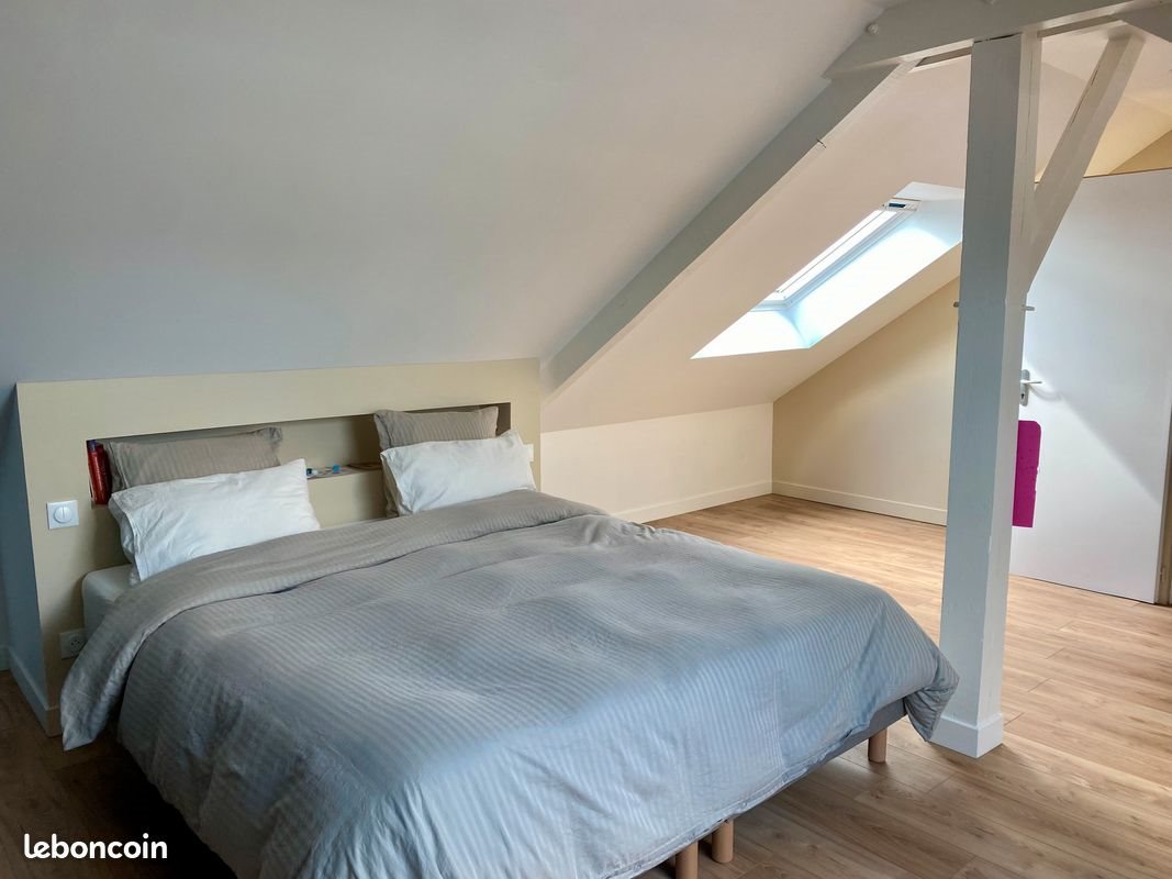 Maison à louer, 134m², Saint-Avertin