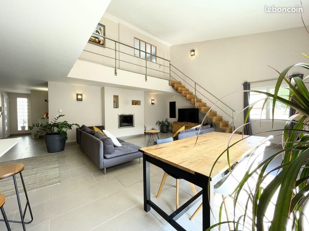 Maison à vendre, 138m², Cabestany