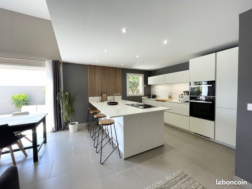 Maison à vendre, 138m², Cabestany