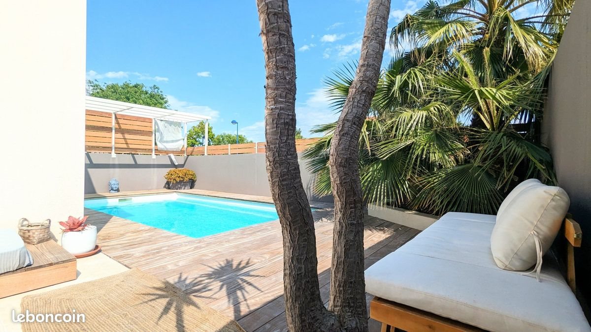 Maison à vendre, 138m², Cabestany