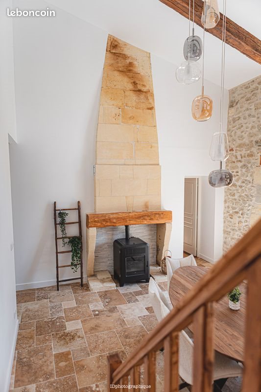 Maison à vendre, 218m², Berson
