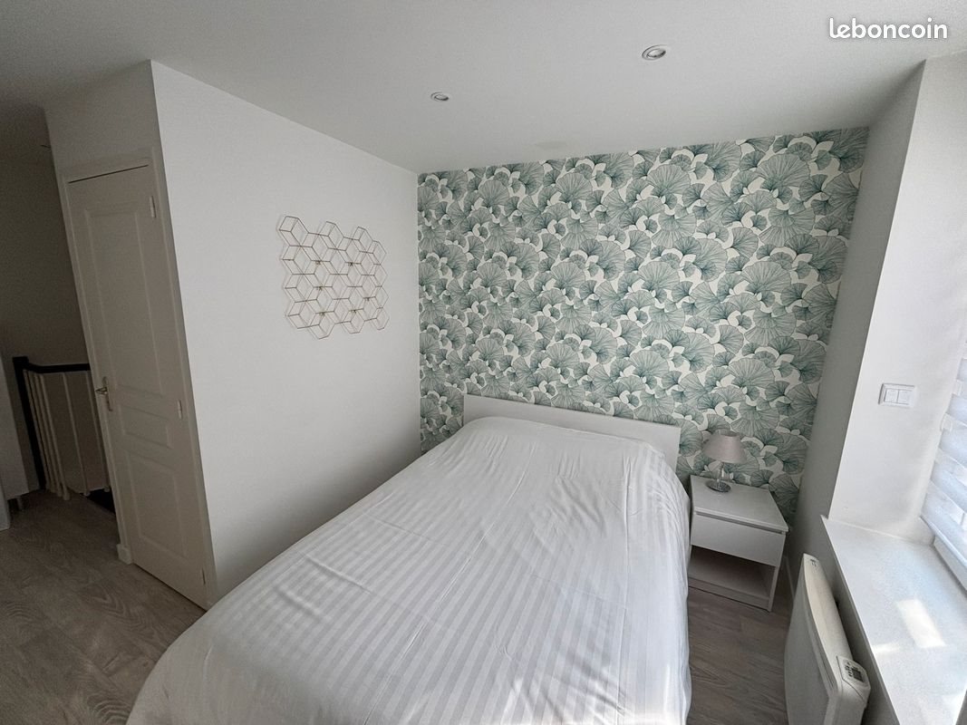 Maison à louer, 40m², Cherbourg-Octeville