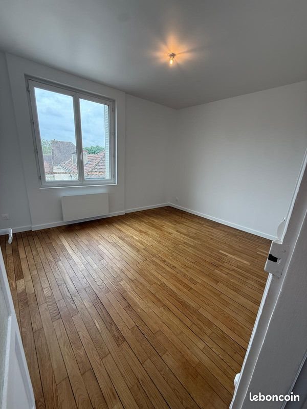 Appartement à louer, 33m², Melun