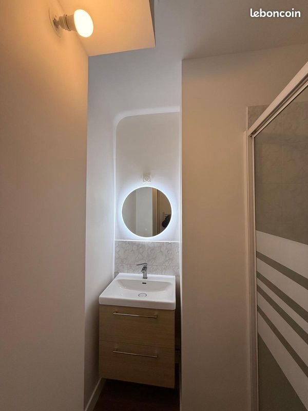 Appartement à louer, 33m², Melun