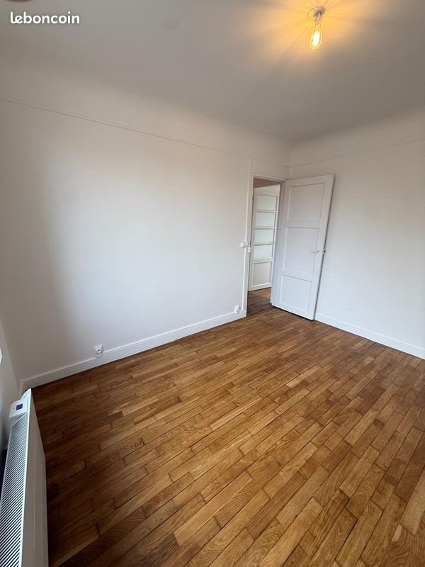 Appartement à louer, 33m², Melun