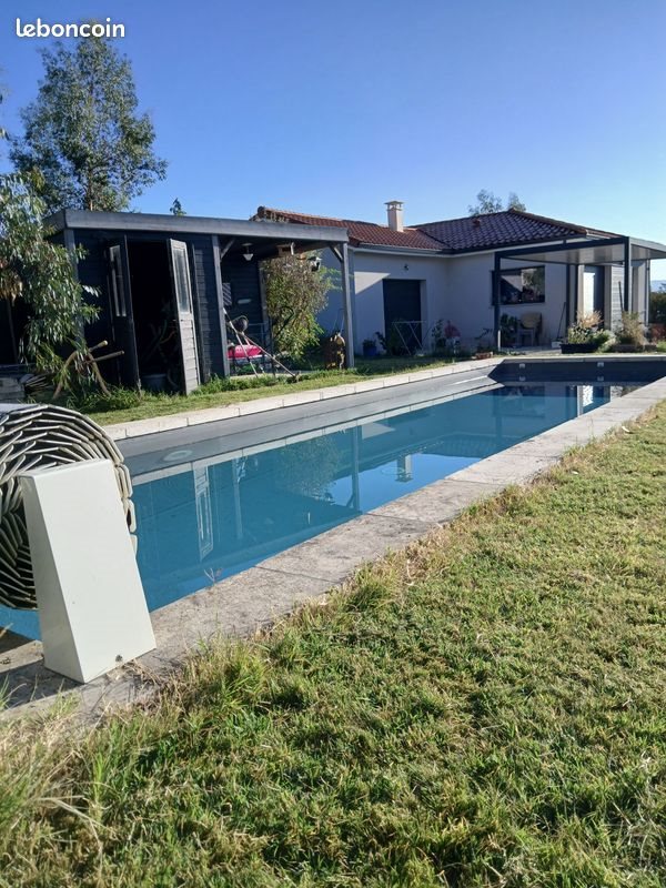 Maison à vendre, 107m², Mizérieux