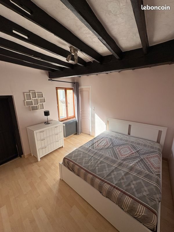 Appartement à louer, 47m², Chartres