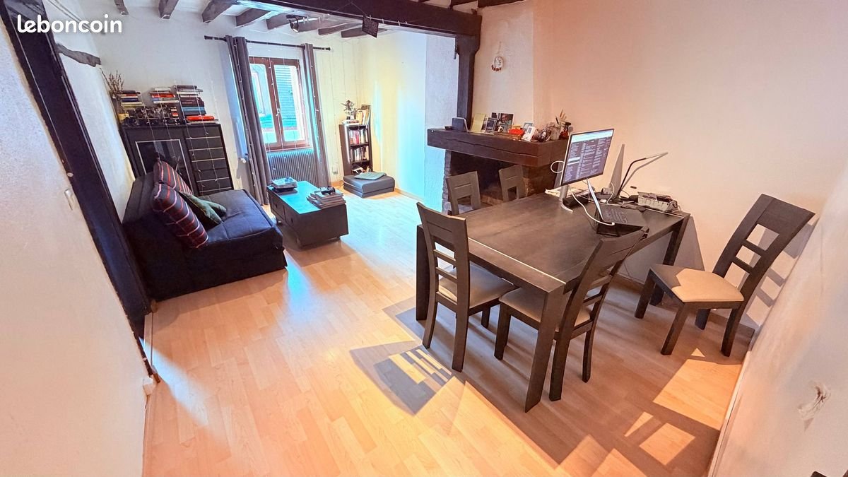 Appartement à louer, 47m², Chartres