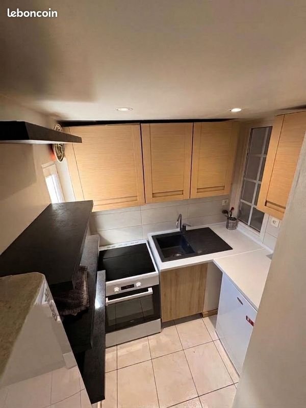 Appartement à louer, 47m², Chartres