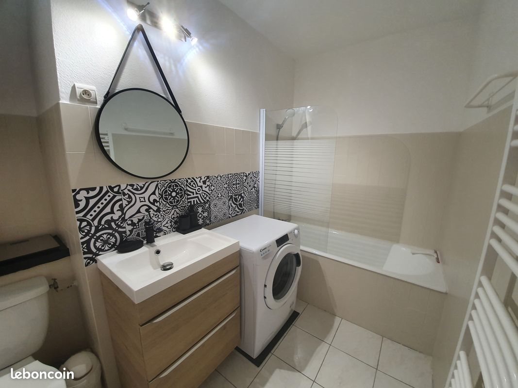 Appartement à louer, 27m², Saint-Jean-de-Monts