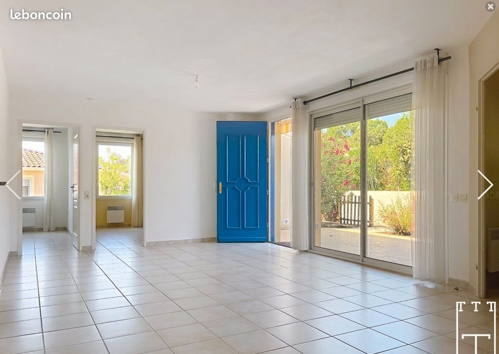 Maison à vendre, 73m², Ruoms
