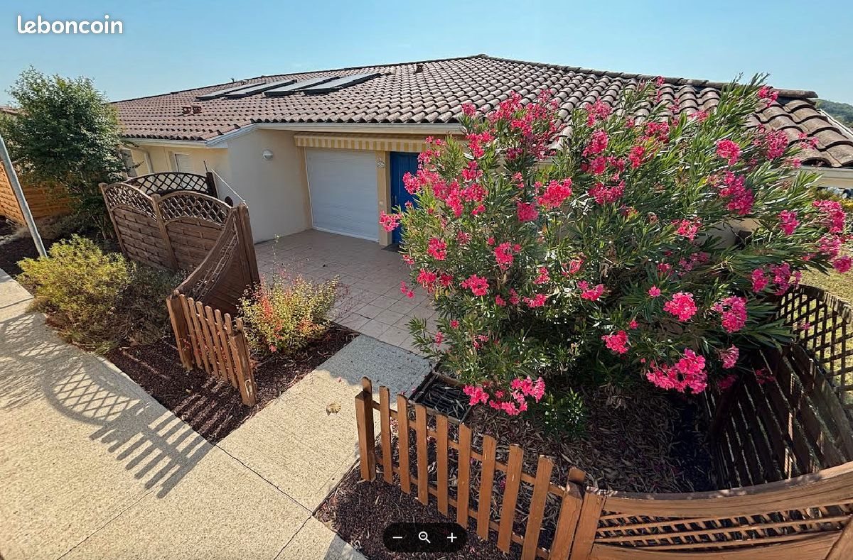 Maison à vendre, 73m², Ruoms