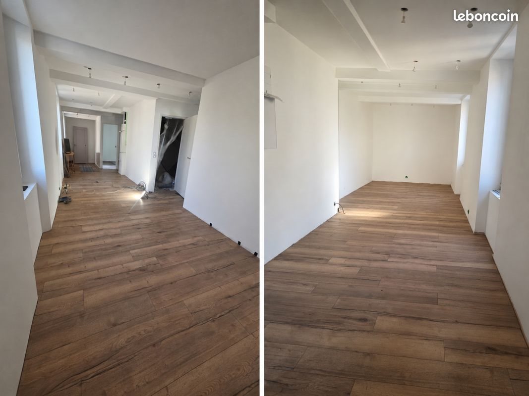 Appartement à louer, 50m², Gonfaron