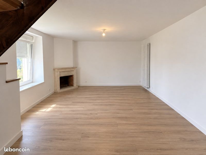 Appartement à louer, 100m², Chaumont
