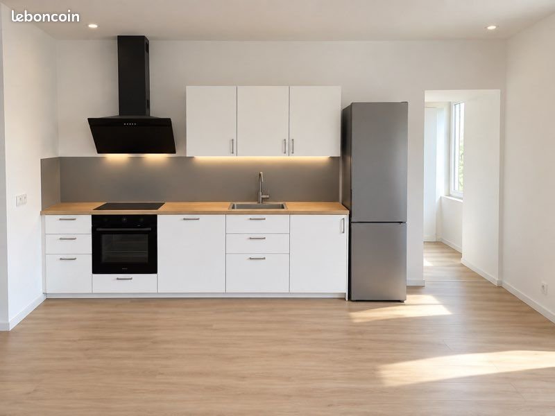 Appartement à louer, 100m², Chaumont