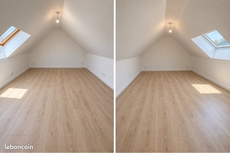 Appartement à louer, 100m², Chaumont