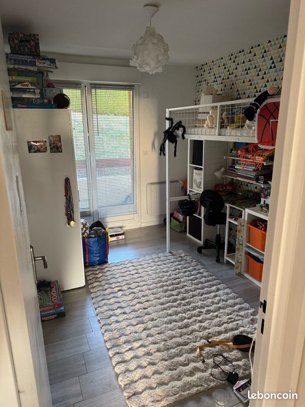Appartement à vendre, 80m², Pontarlier