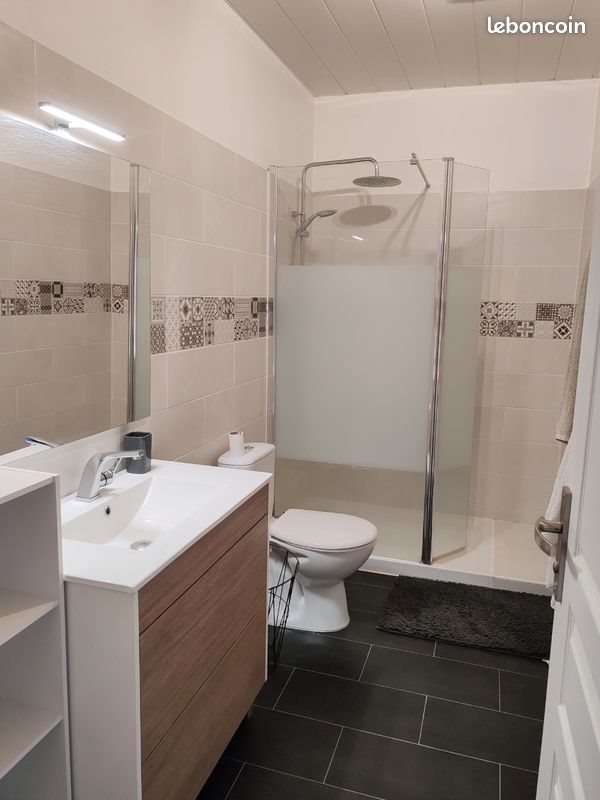 Maison à louer, 75m², Marsas
