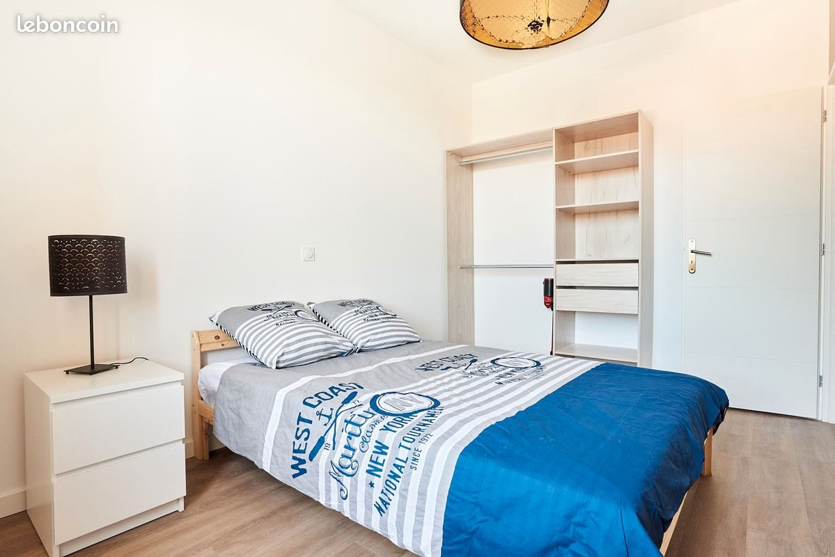 Appartement à louer, 50m², Béziers