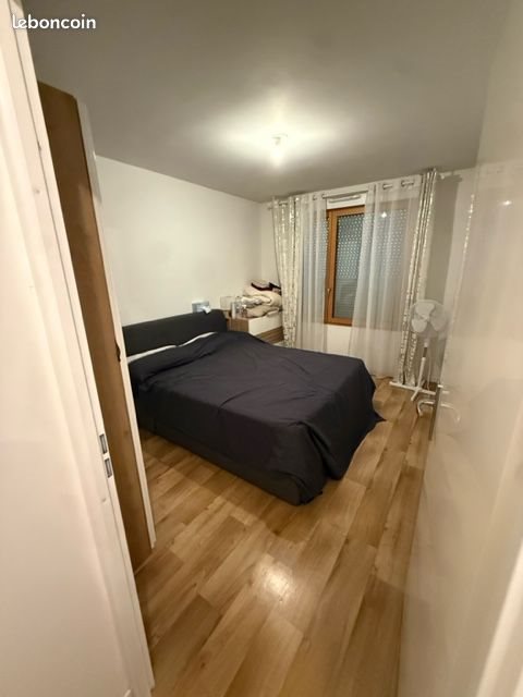 Appartement à louer, 68m², Ivry-sur-Seine
