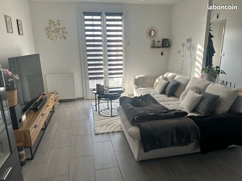 Maison à vendre, 100m², Bourges
