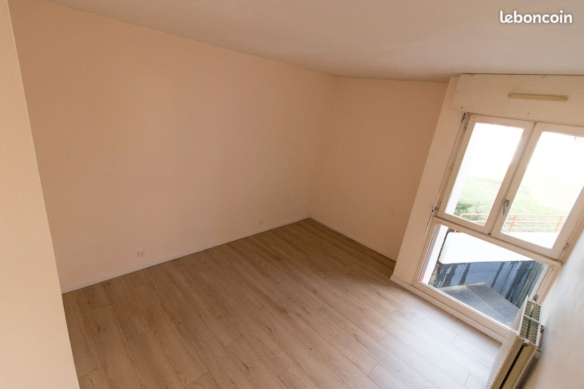 Appartement à louer, 90m², Nantes