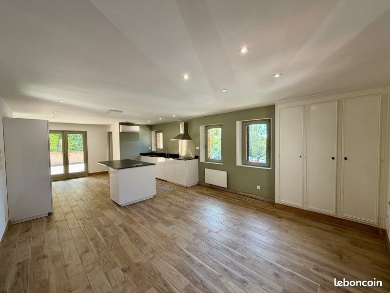 Appartement à louer, 126m², Montauban