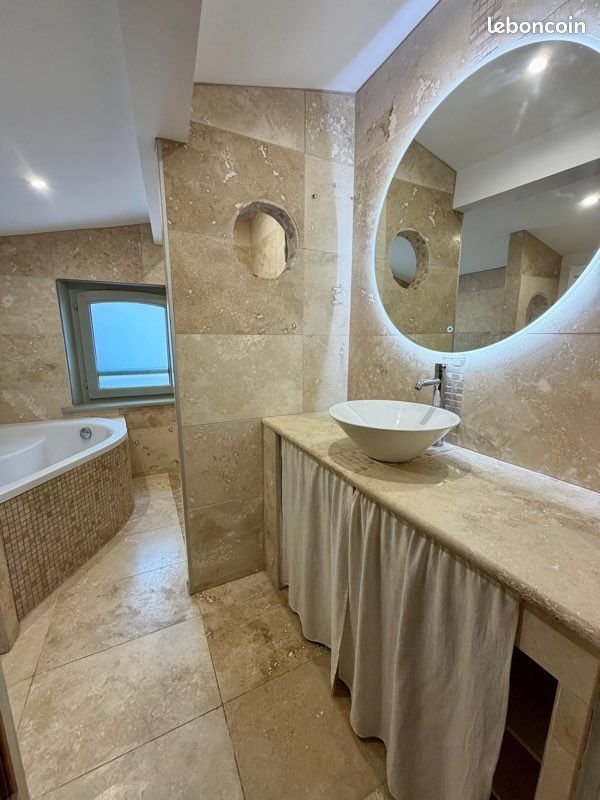 Appartement à louer, 126m², Montauban
