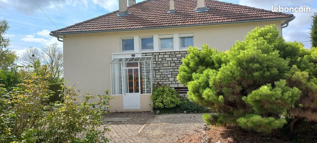 Maison à vendre, 95m², Lézinnes