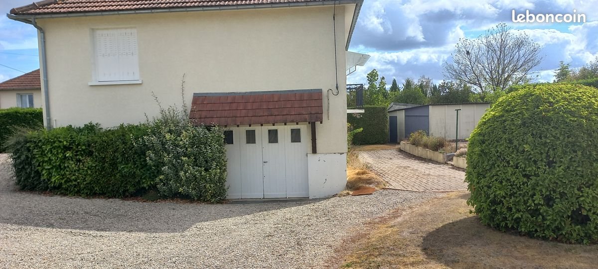 Maison à vendre, 95m², Lézinnes