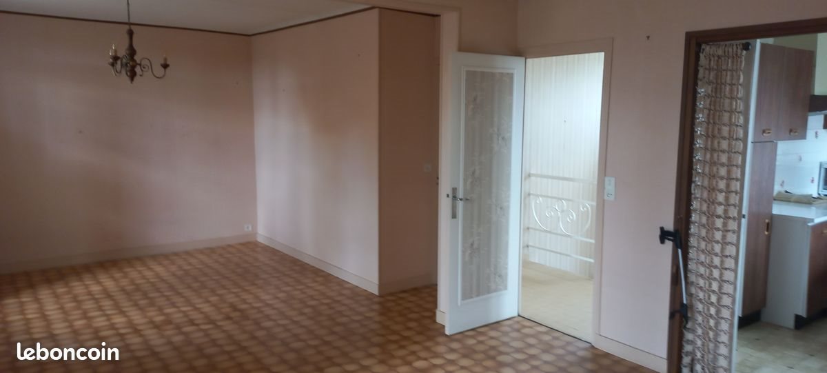 Maison à vendre, 95m², Lézinnes