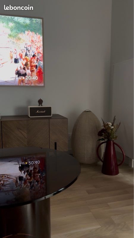 Appartement à louer, 43m², Villejuif