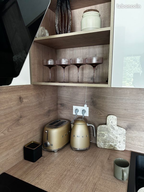 Appartement à louer, 43m², Villejuif