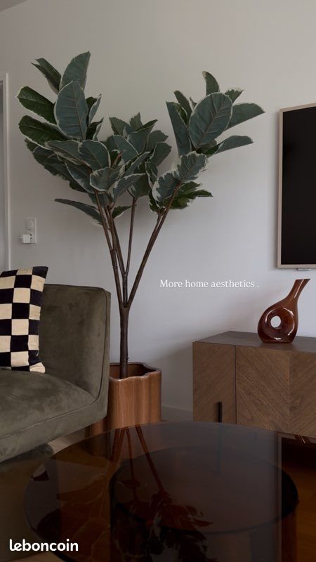 Appartement à louer, 43m², Villejuif